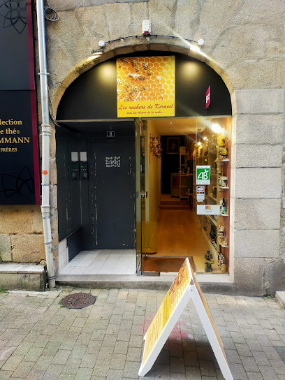 Les Ruchers De Keravel, Épicerie Fine à Nantes