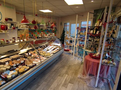 Ma Cuisine By Natura Pasta, Epicerie Fine à Sarzeau