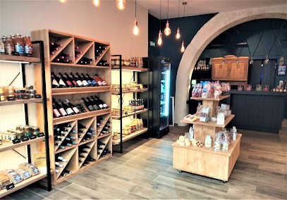 FLOW Epicerie Fine, Epicerie Fine à Villeneuve-lès-Avignon