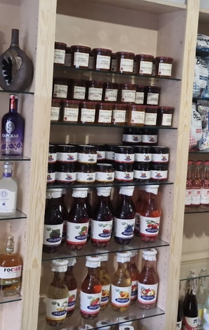 Épicerie Artisanale Fine, Épicerie Fine à Lyon 03