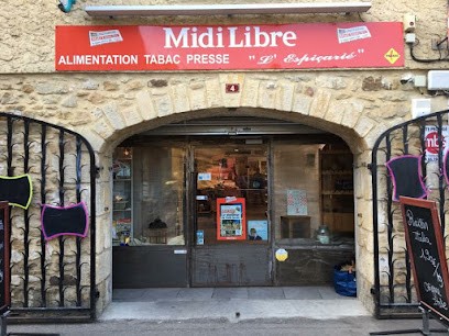 L'Espicarie, Epicerie Fine à Saint-Paul-les-Fonts