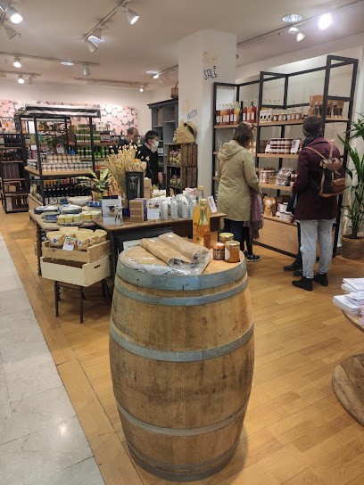 La Boutique DétonNantes, Epicerie Fine à Saint-Herblain