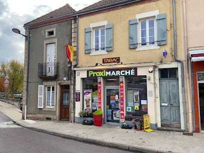 L'Epicerie, Epicerie Fine à Saint-Sernin-du-Bois