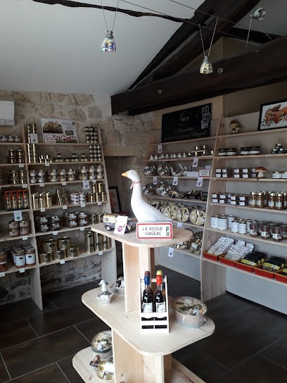 Louis de Lauzac - Produits Valette, Epicerie Fine à La Roque-Gageac
