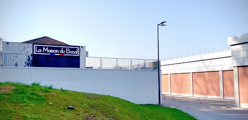 La Maison du Bocal, Epicerie Fine à Valentigney