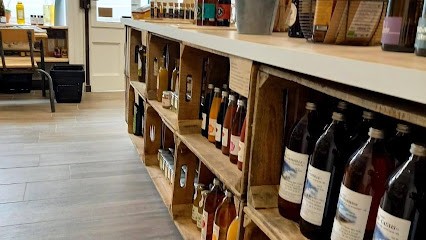 DESID & VRAC BY EMILIE, Epicerie Fine à Saint-Didier-en-Velay