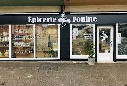 Épicerie Fouine, Epicerie Fine à Saint-Dié-des-Vosges