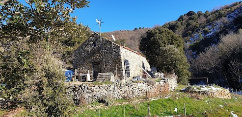 Cévenne & Safran, Epicerie Fine à Saint-Martial
