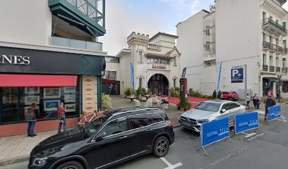 Baserria G.I.E, Epicerie Fine à Saint-Jean-de-Luz