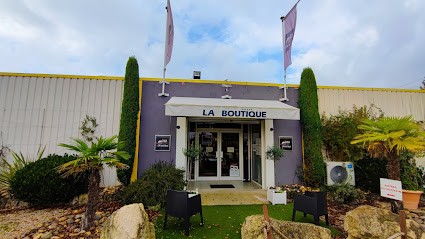 CASA ANDALUZ - PATA NEGRA, Epicerie Fine à Castillon-la-Bataille