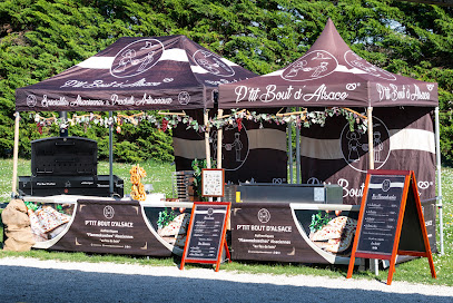P'tit Bout D'alsace Épicerie Fine à Valdelaume