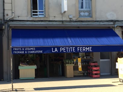 La Petite Ferme, Epicerie Fine à Romans-sur-Isère