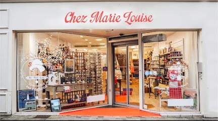 Chez Marie Louise, Epicerie Fine à Redon