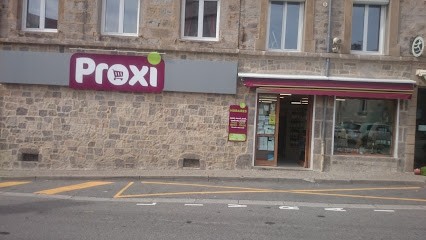 Giana Distribution PROXI, Epicerie Fine à Saint-Genest-Malifaux