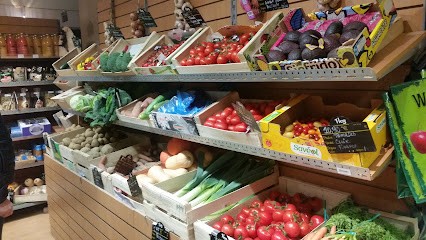 Le Jardin D'Anna, Epicerie Fine à Saint-Aubin-du-Cormier