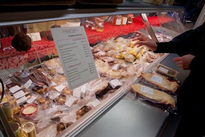 Cassan Claudine Conserves Délices Del Païs, Epicerie Fine à Saint-Céré