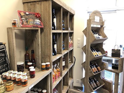 Épicerie d'ici, Epicerie Fine à Salies-de-Béarn