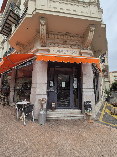 La Taverne Des Savoie, Épicerie Fine à Menton
