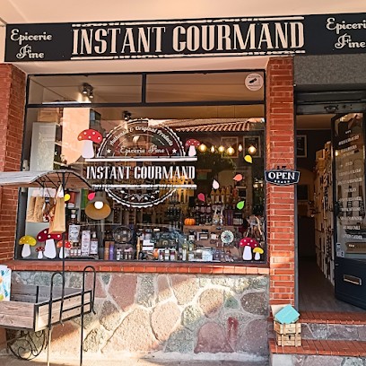 Instant Gourmand, Epicerie Fine à Théoule-sur-Mer