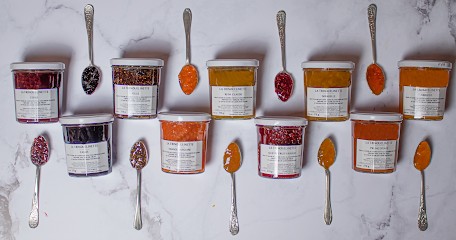 La Trinquelinette, Epicerie Fine à Saint-Léger-Vauban