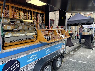 Les Délices De Pépé Gustave, Epicerie Fine à Téteghem-Coudekerque-Village