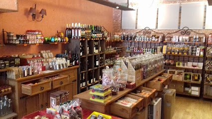 Gourmandises & Traditions - Epicerie Fine Thorigné Fouillard Près de Rennes, Epicerie Fine à Thorigne Fouillard