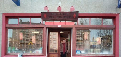 Epicerie Du Square, Epicerie Fine à Saint-Lô