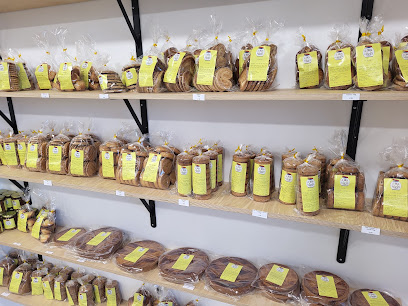 Le Bocal À Biscuits-Biscuiterie Artisanale-Fabrication Sur Place, Épicerie Fine à Plourhan