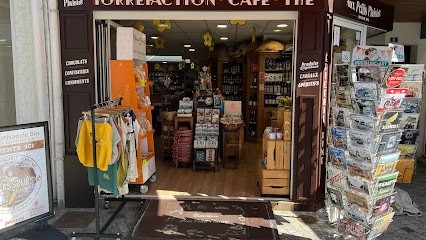 Aux Petits Plaisirs Torréfaction Thé Saint Gilles Croix De Vie, Epicerie Fine à Saint-Gilles-Croix-de-Vie