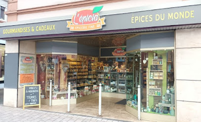 L'épicia, Épicerie Fine à Niederbronn-les-Bains