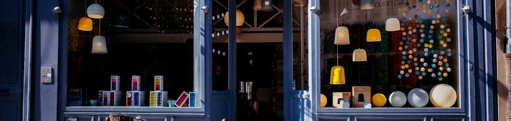 Le Panier D'édouard, Épicerie Fine à Paris 17