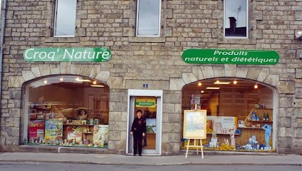 Croq'nature, Epicerie Fine à Rostrenen