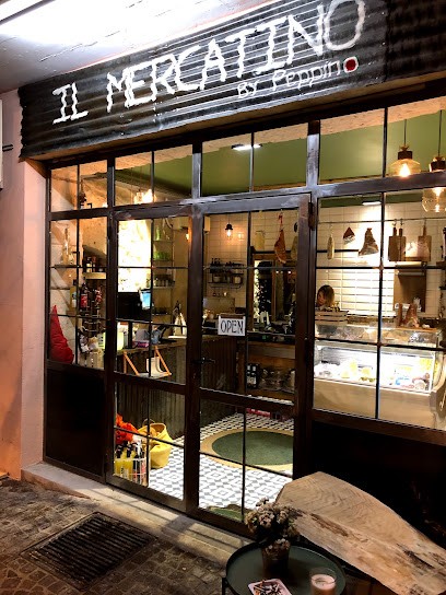 Il mercatino, Epicerie Fine à Saint-Paul-Trois-Châteaux