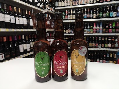 Superette de la tour d'Auvergne, Epicerie Fine à Paris 09