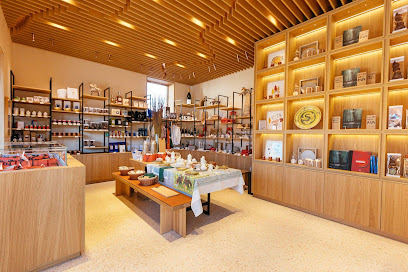 Atelier Haeberlin, Épicerie Fine à Illhaeusern