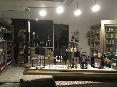 huilerie du soleil, Epicerie Fine à Roquebrune-Cap-Martin