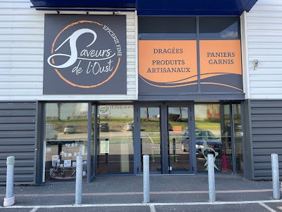 Saveurs de l'Oust, Epicerie Fine à Redon