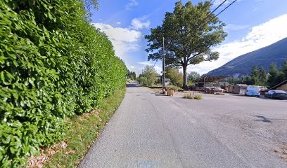 Le Martin Gourmet, Epicerie Fine à Saint-Thibaud-de-Couz
