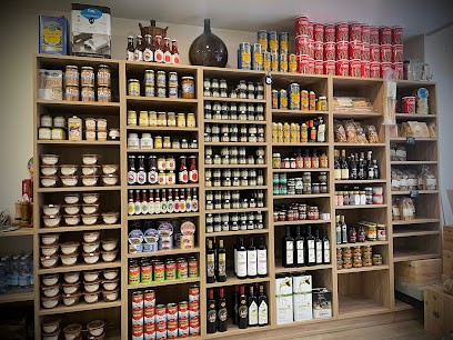 L’épicerie Des Baous, Epicerie Fine à Vence