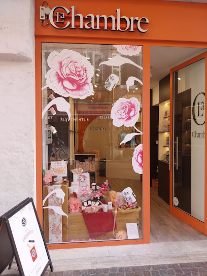 La Chambre - Boutique Annecy Épicerie Fine à Annecy