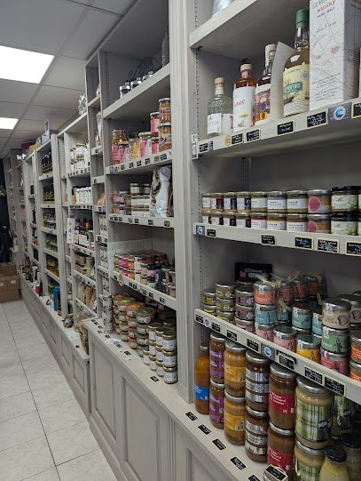Bo & Bon, Epicerie Fine à Saint-Georges-de-Didonne