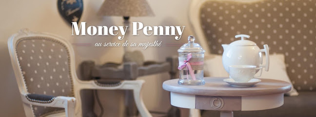 Money Penny Épicerie Fine à Boisseuil