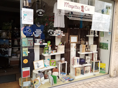 Mogettes Et Cie, Épicerie Fine à Niort