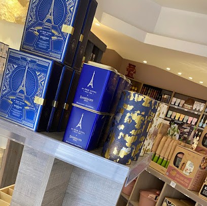 Le Grenier D'abondance Saint-Dizier, Epicerie Fine à Saint-Dizier