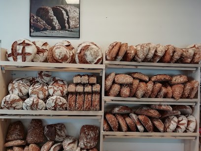 Label Des Champs, Epicerie Fine à Saint-Martin-de-Londres