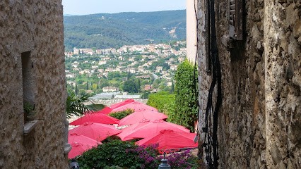 Boulet Terry, Epicerie Fine à Saint-Paul-de-Vence