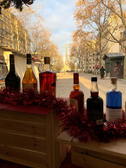 Les P'tits Bonheurs Du Québec - Épicerie Fine, Epicerie Fine à Vix