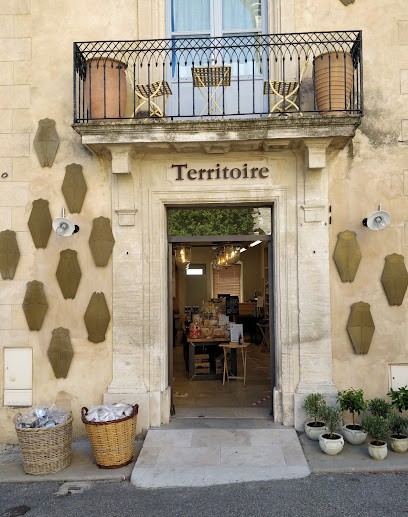 Maison Brémond 1830, Epicerie Fine à Gordes